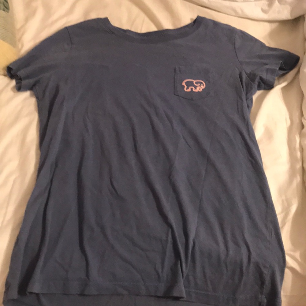 Ivory Ella tee shirt